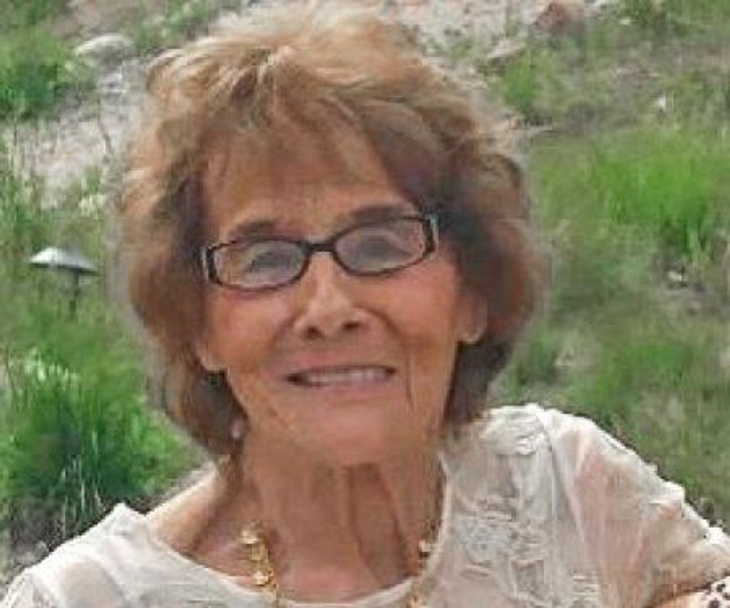 Louise Elizabeth Sitzmann