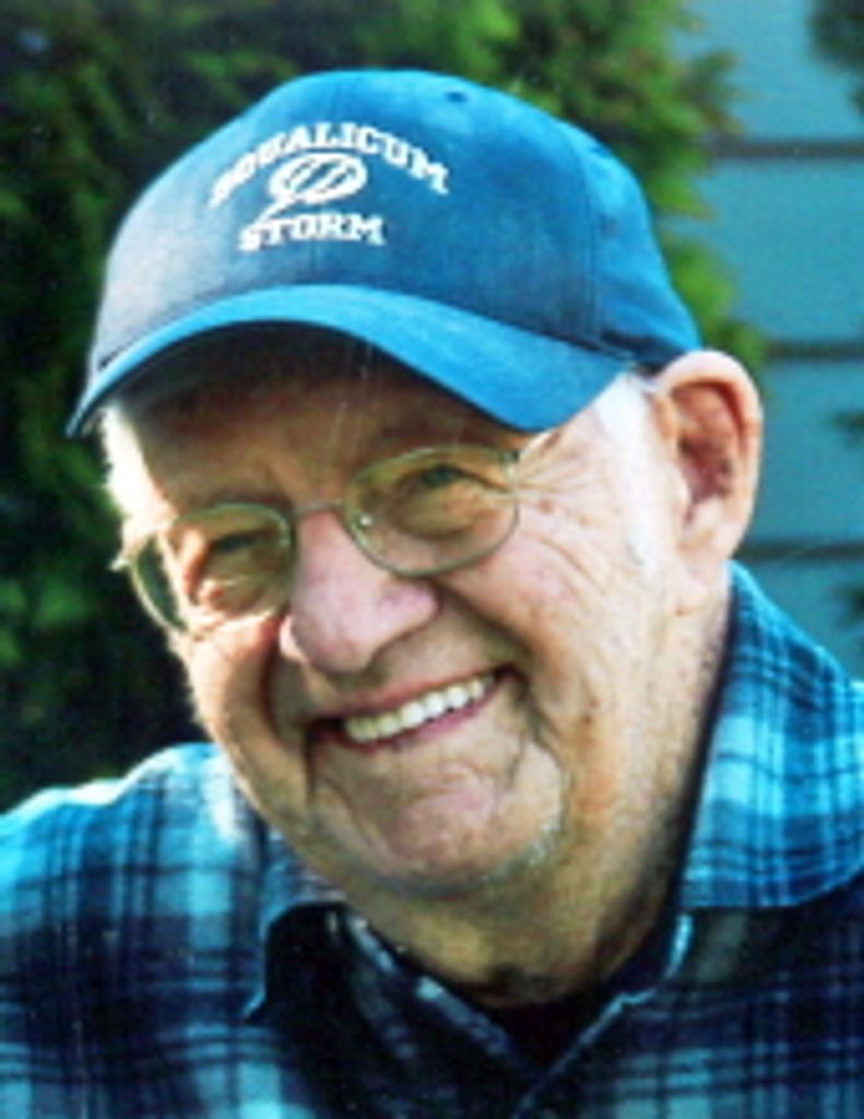 Floyd Johnson