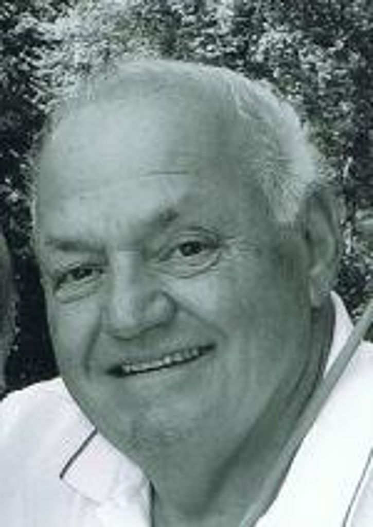 Maurice J. Laderoute