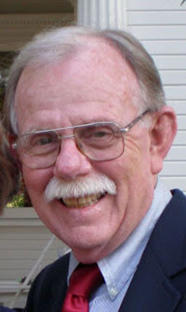 Thomas (Tom) Reid Moers Profile Photo