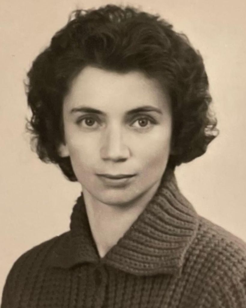 Huguette Jenkins Profile Photo