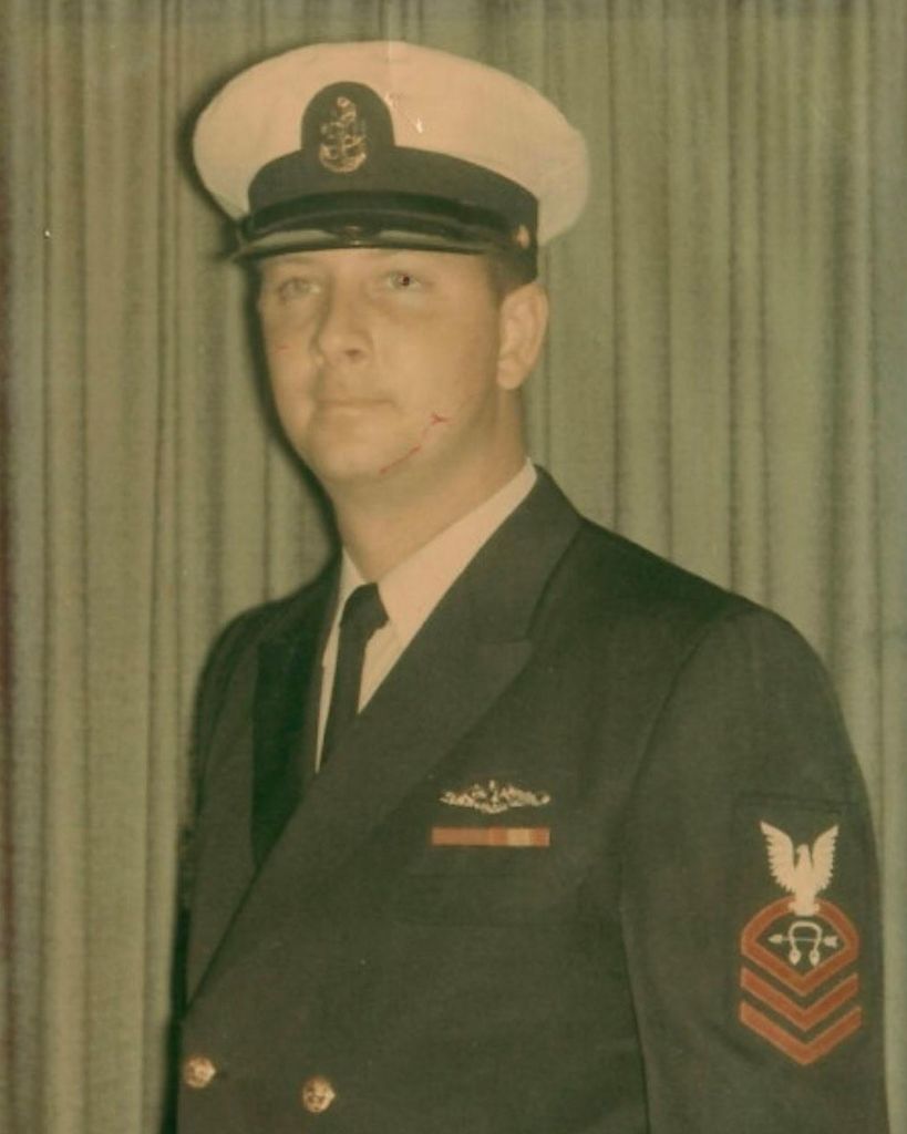 George Allen Smith, Jr.