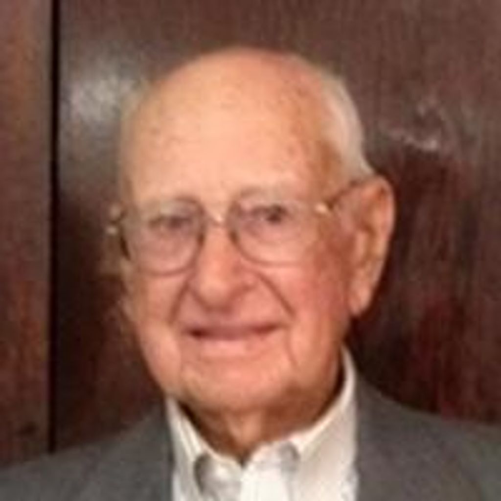 Eugene Edgar Teichelman Profile Photo