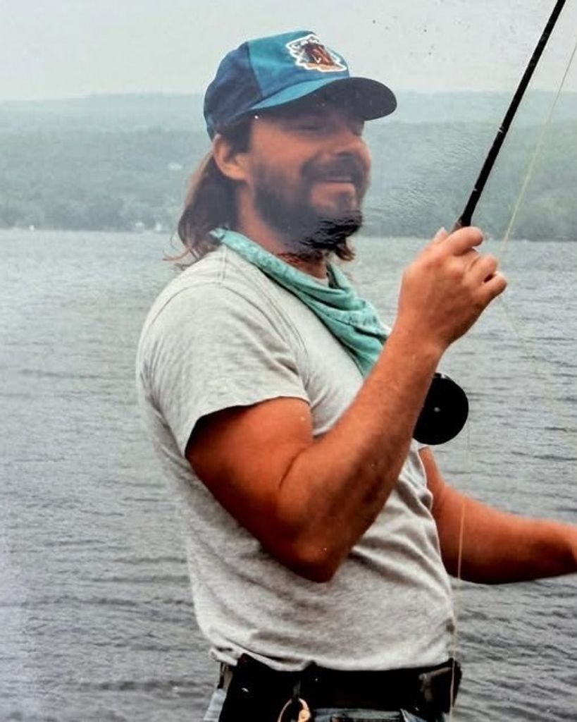 Stephen A. Steier