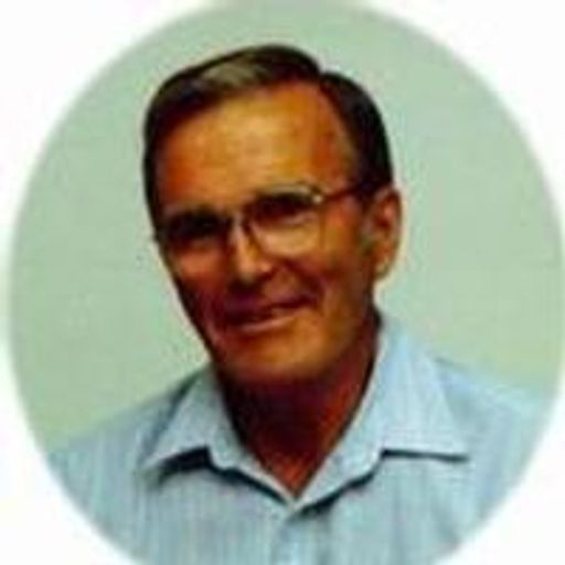 Max Crisp Profile Photo