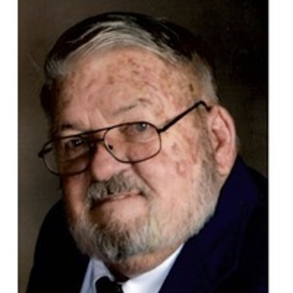 Stanley D McCrery