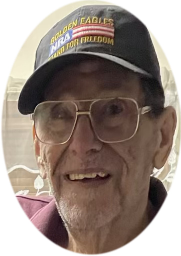 Clarence E. Norcutt 90 Of Glasgow Montana