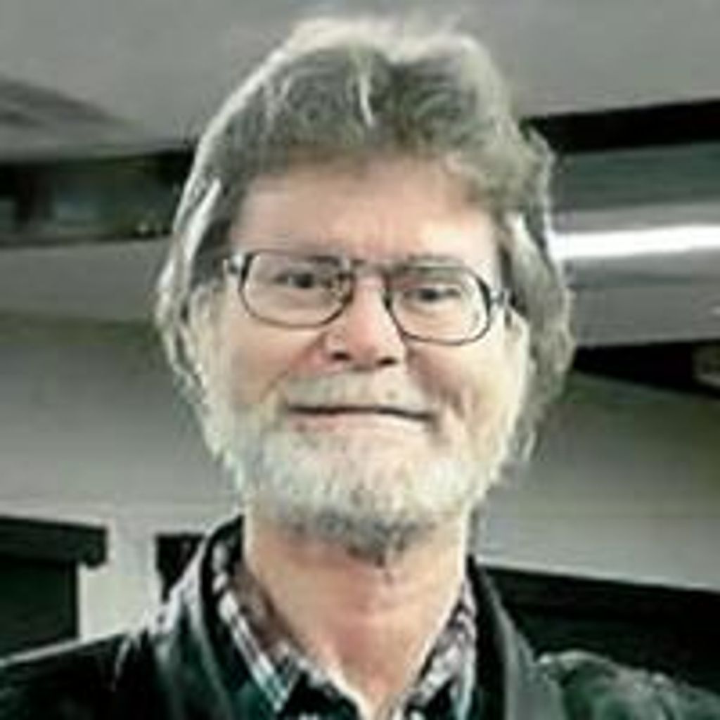 Roger Paul Peterson