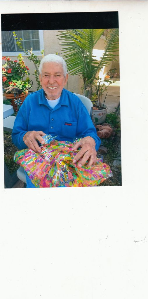 Orlando Nicolas Consuegra