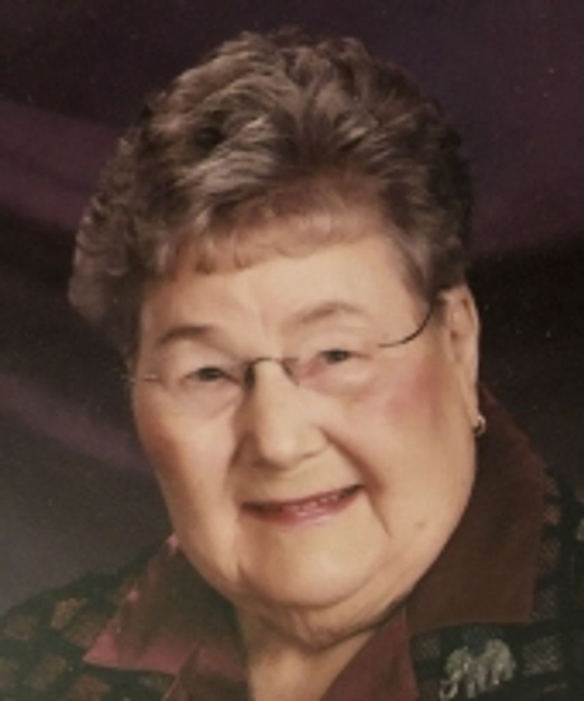 Angaila 'Gail' Essig