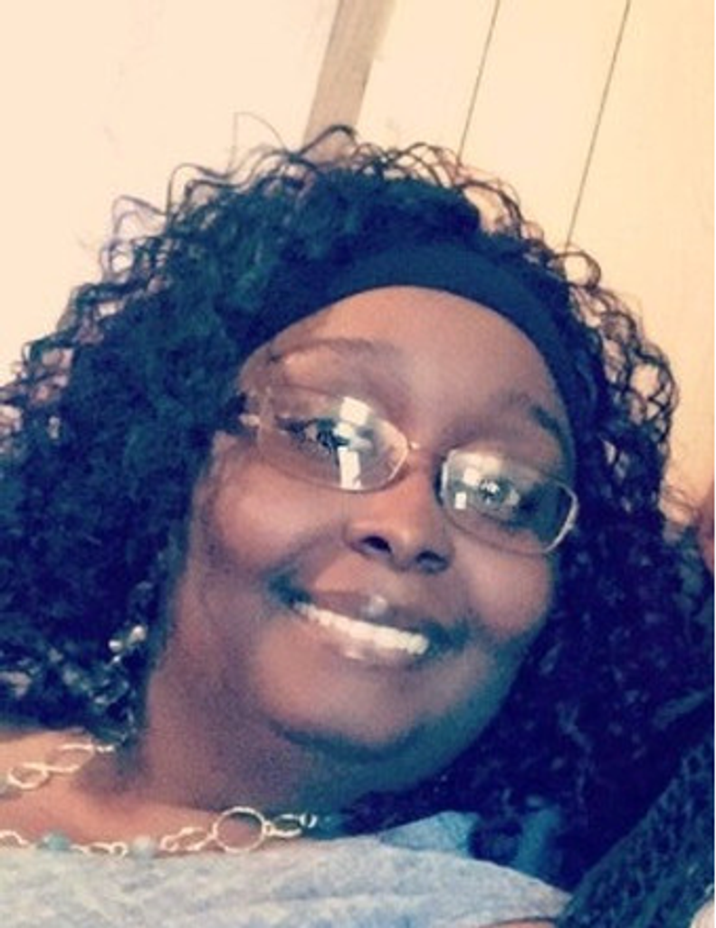 Crystal Mitchell Profile Photo