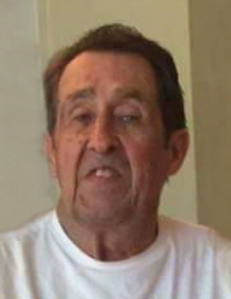 James  David Ward,  Sr.