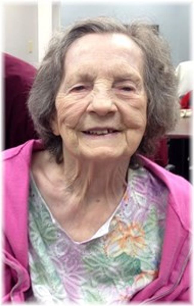 Martha Moore Profile Photo