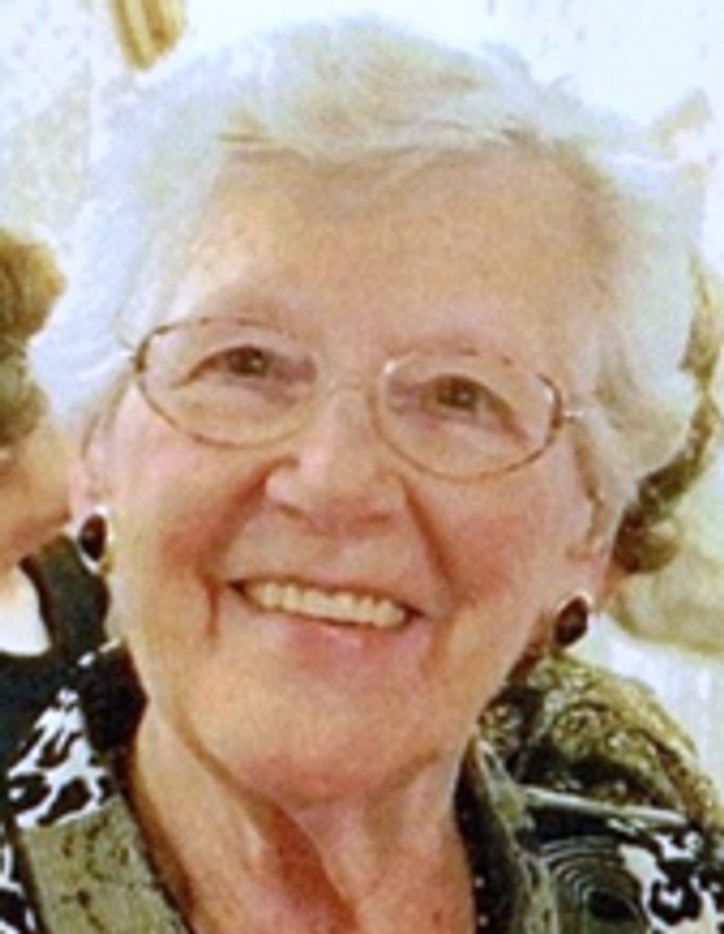 Elizabeth Rebecca (Robinson)  Lincoln