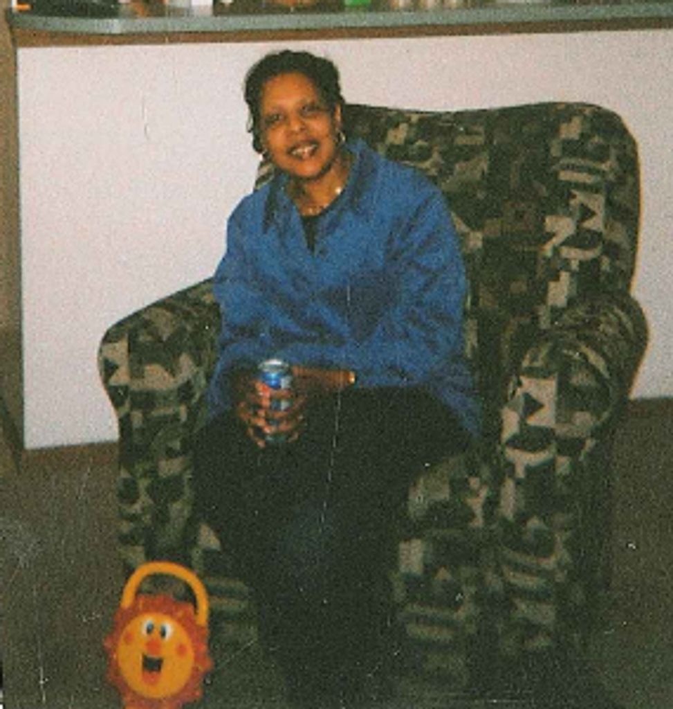 Vivian J. Martin