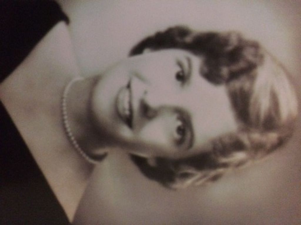 Diana Parks
