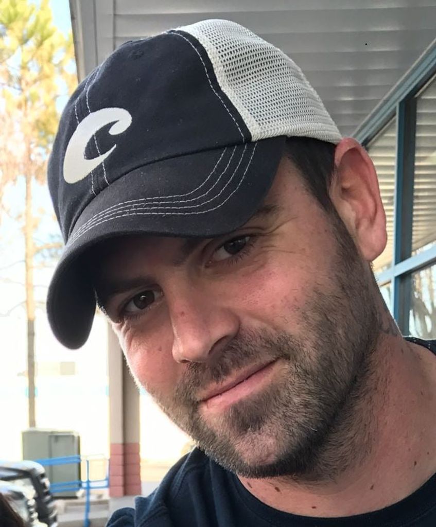 Ian Clayton Johnson Profile Photo