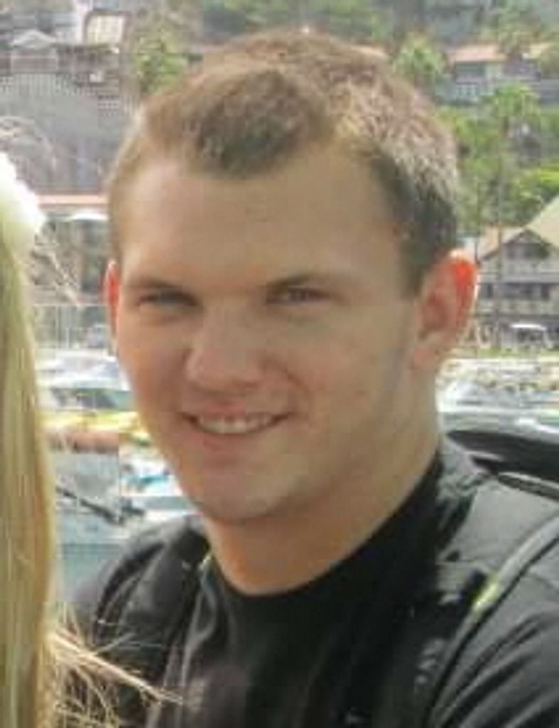 Shane Blood Profile Photo
