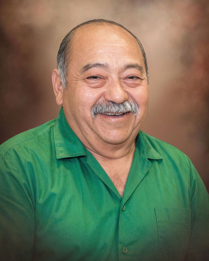 Rodolfo "Rudy" Flores Galvan