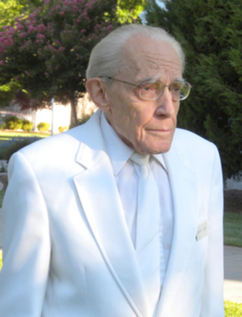 Edward Jensen Cooley