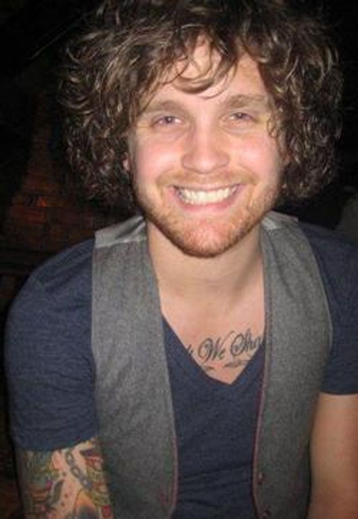 Anthony Keith Ward, Ii