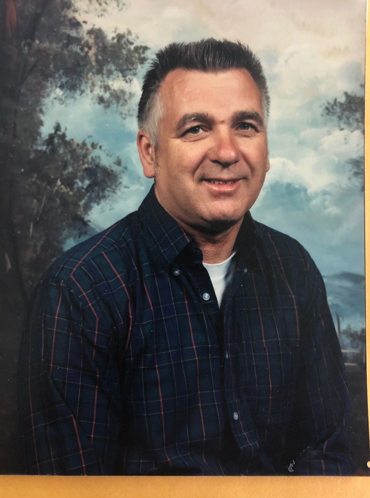 Earl Bradford Profile Photo