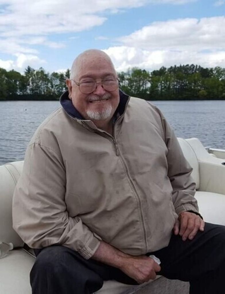 Johnnie Dexter Edgington