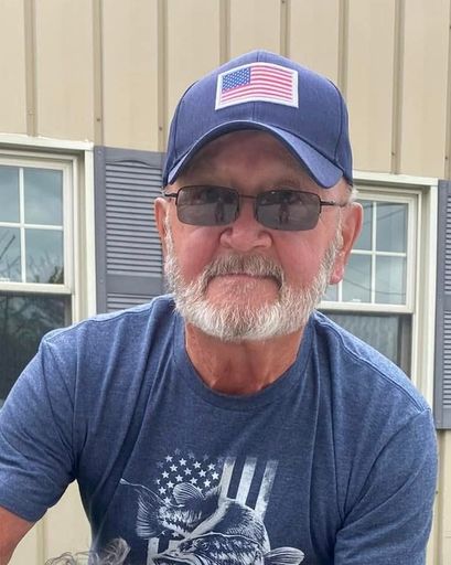 Rodney K. Applegarth's obituary image