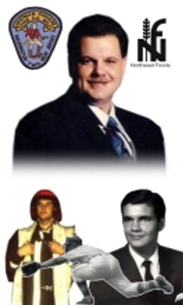 Allen L. Fox