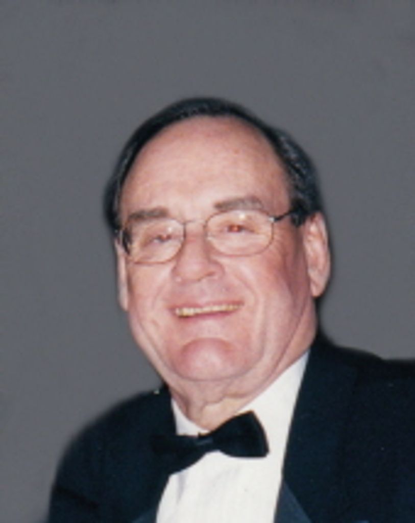 Bruce Covert Guthrie