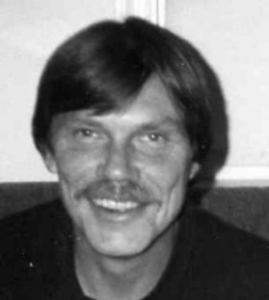 Thomas Hubert Turner Profile Photo
