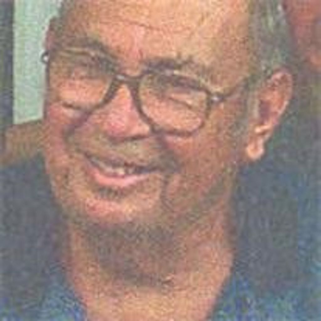Donald Coristo