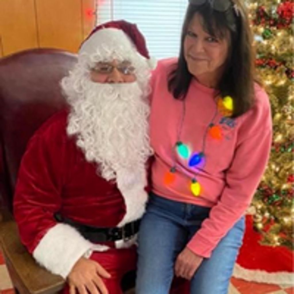 Rebecca Jean Acree Profile Photo