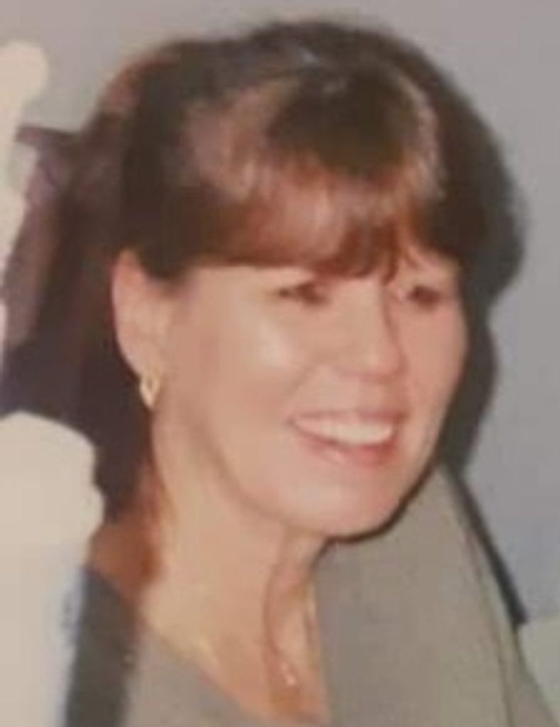 Barbara  Marie  Wallen