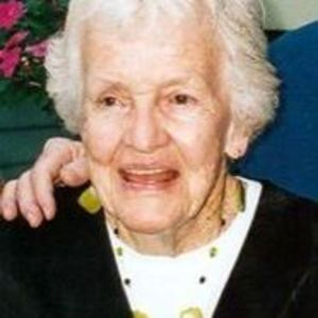 Alice Berry