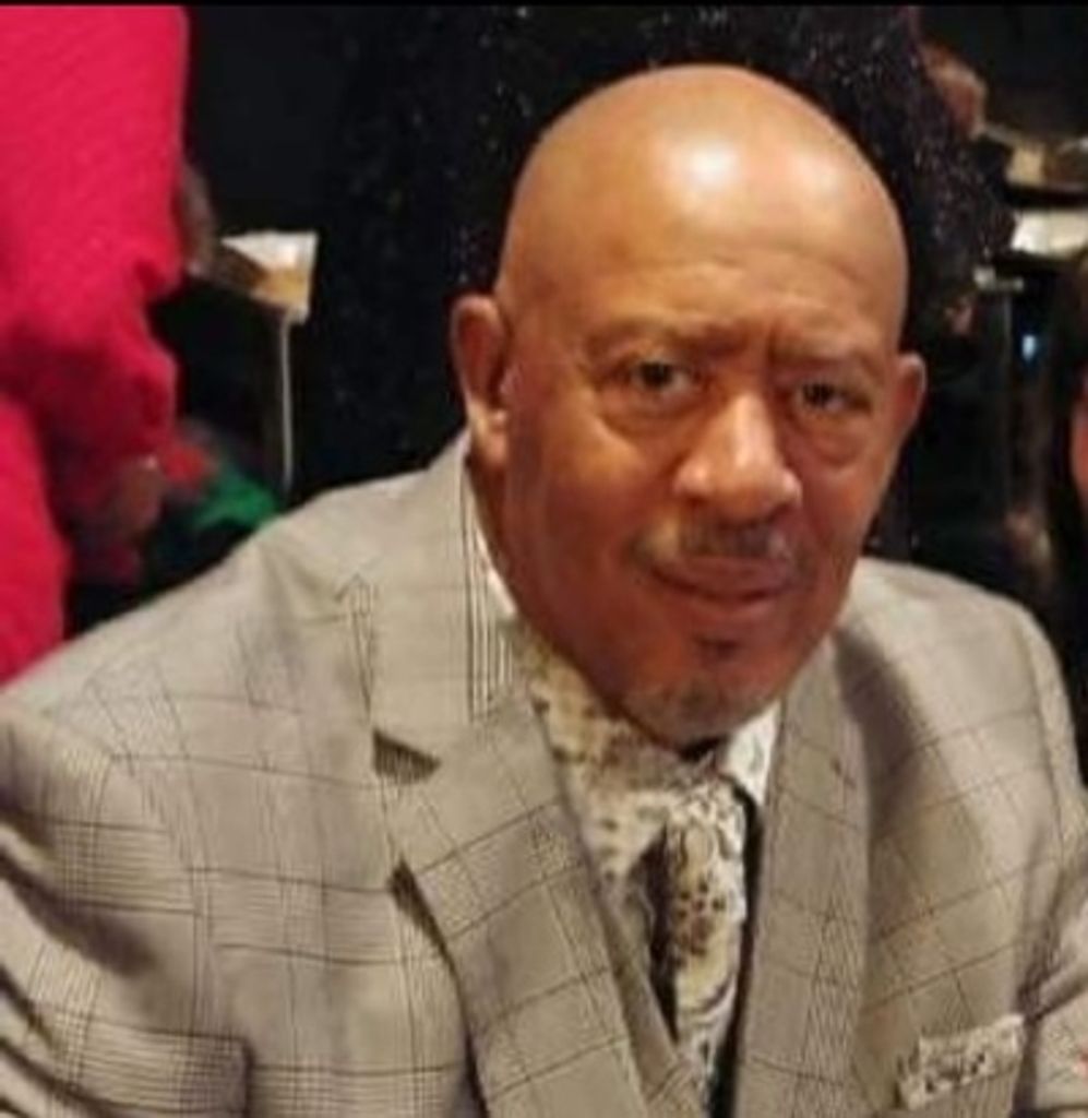 Kenneth O'Neal Kirk Profile Photo