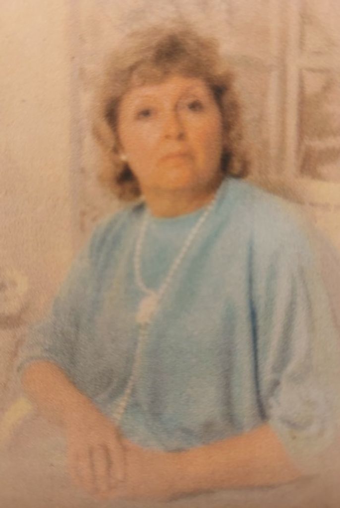 Louisa M. Davenport