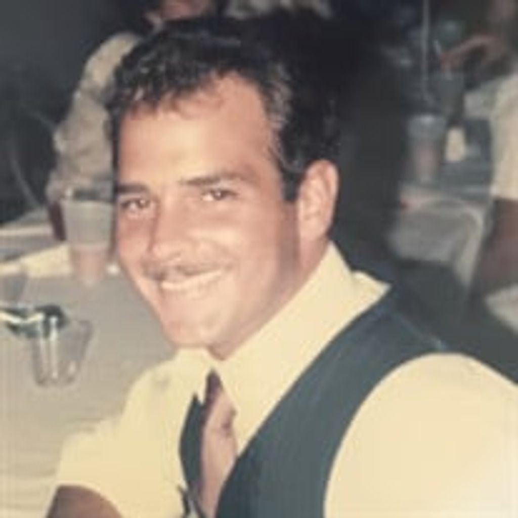 James David Hathaway