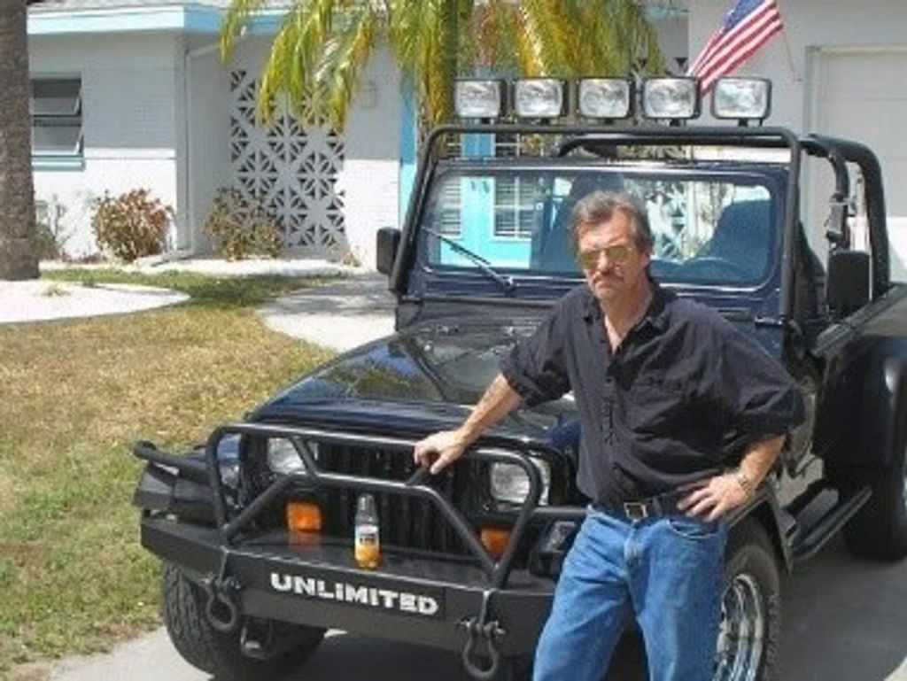 James J. Kaczmarz Profile Photo