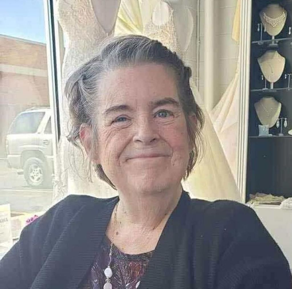 Hollyn Marie Tompkins