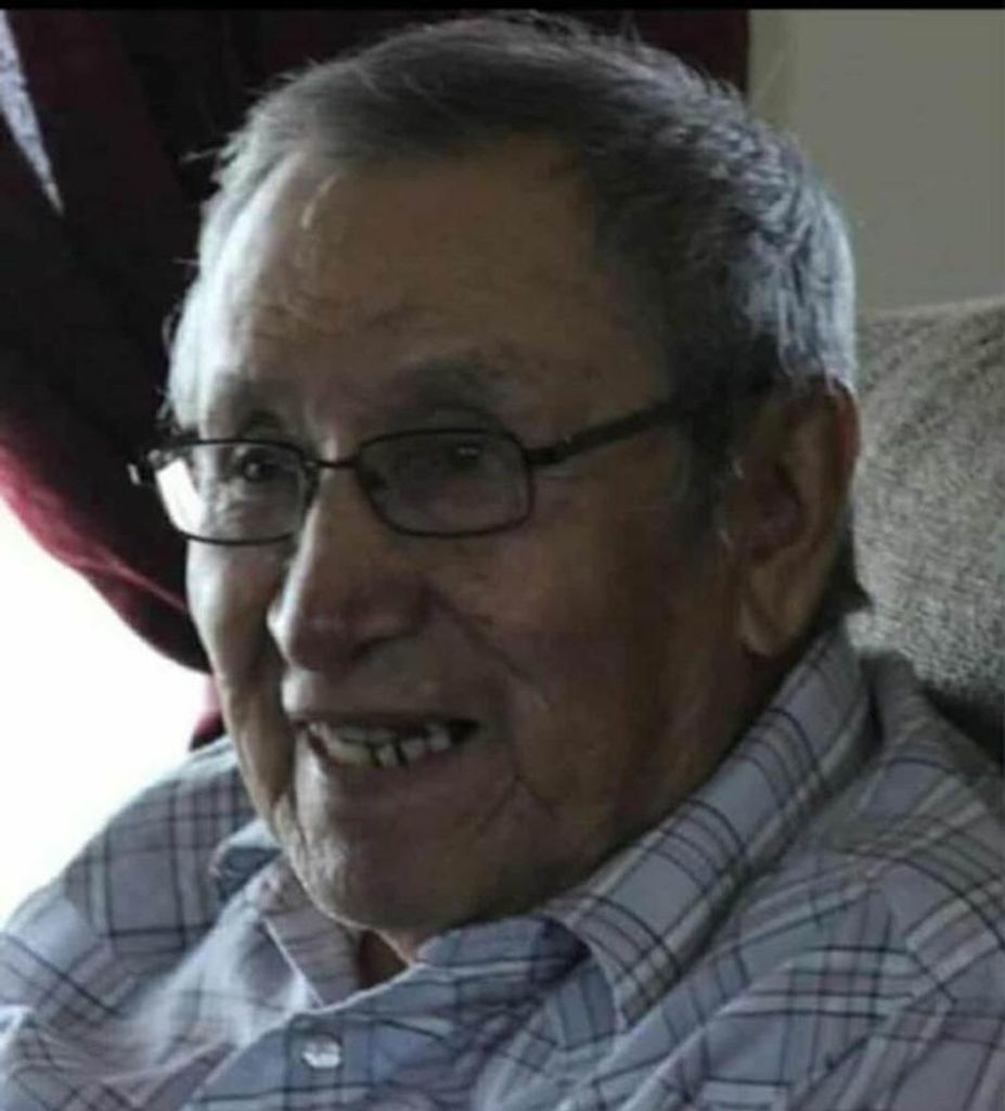 Jerry Charles Renville