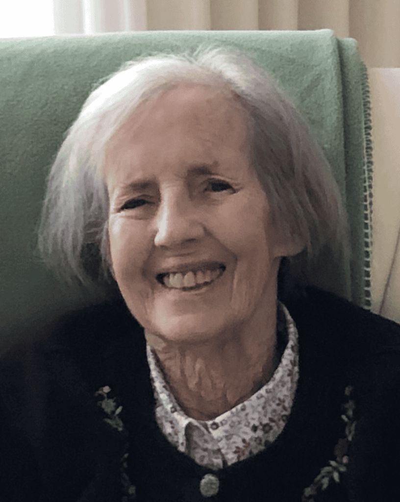 Ann Keen Profile Photo