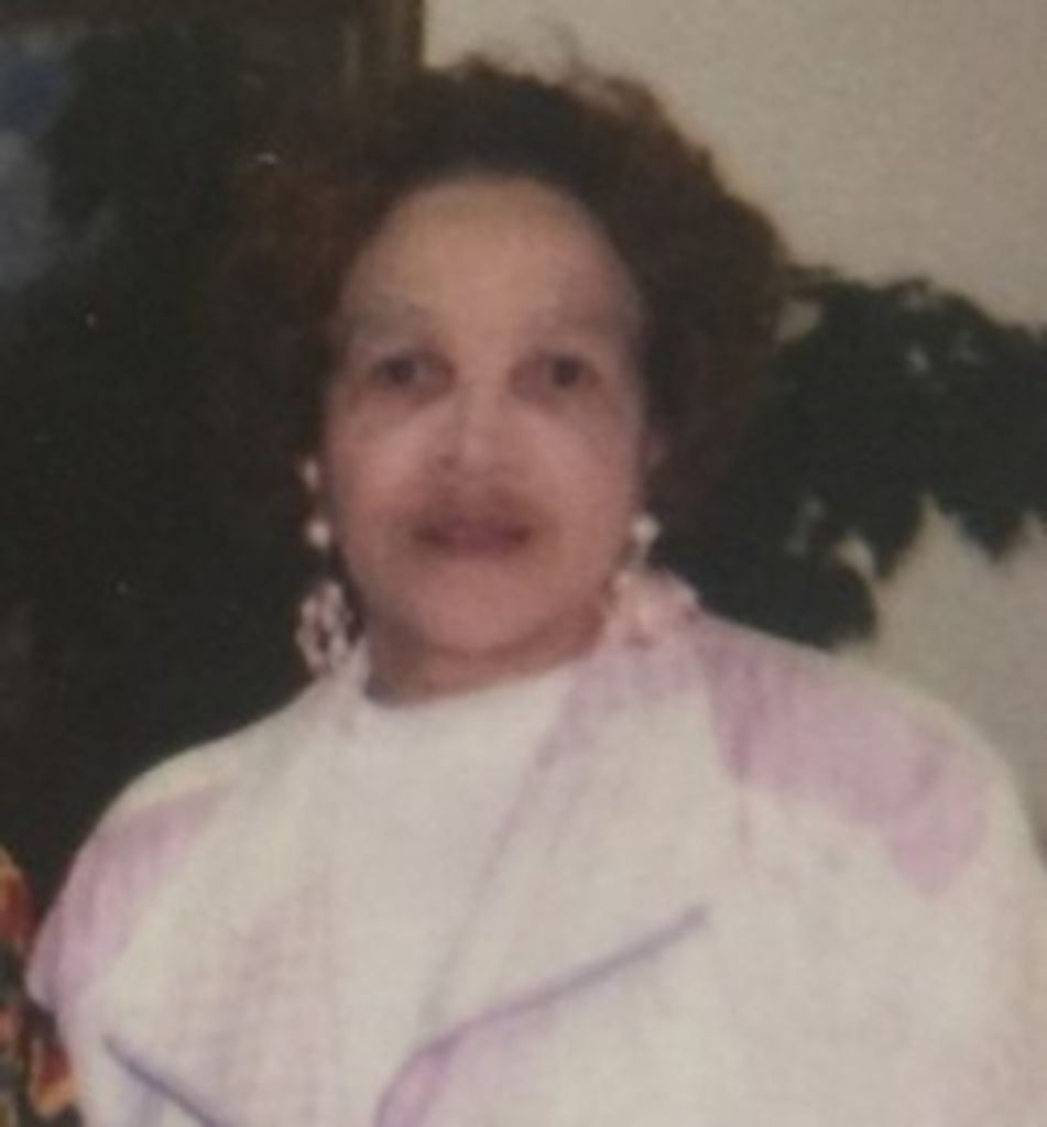 Rosa Alice Henry Profile Photo
