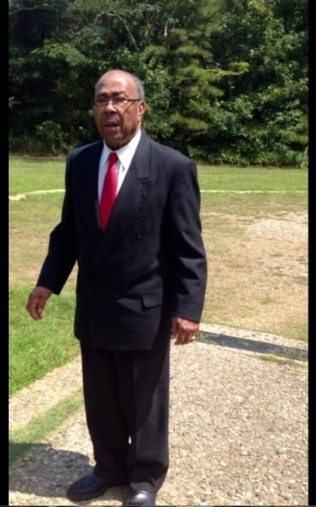 Bro. Welton Washington Profile Photo