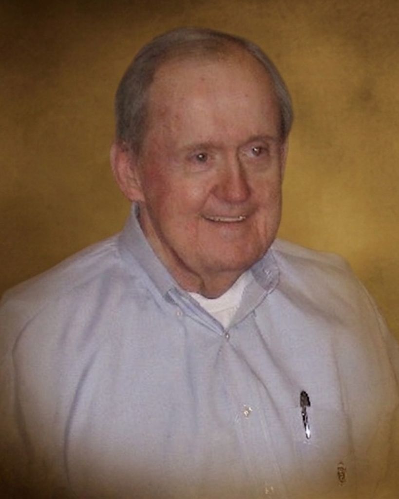 John R. "Jack" Bazzoni Profile Photo