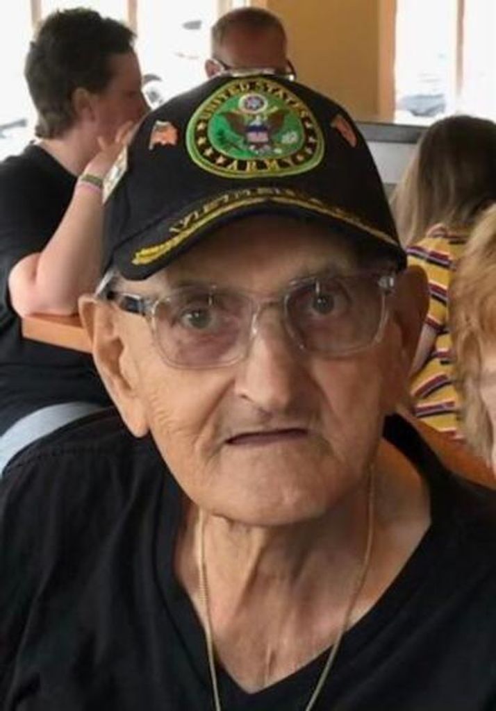 Dennis P. Poilucci, Sr. Profile Photo