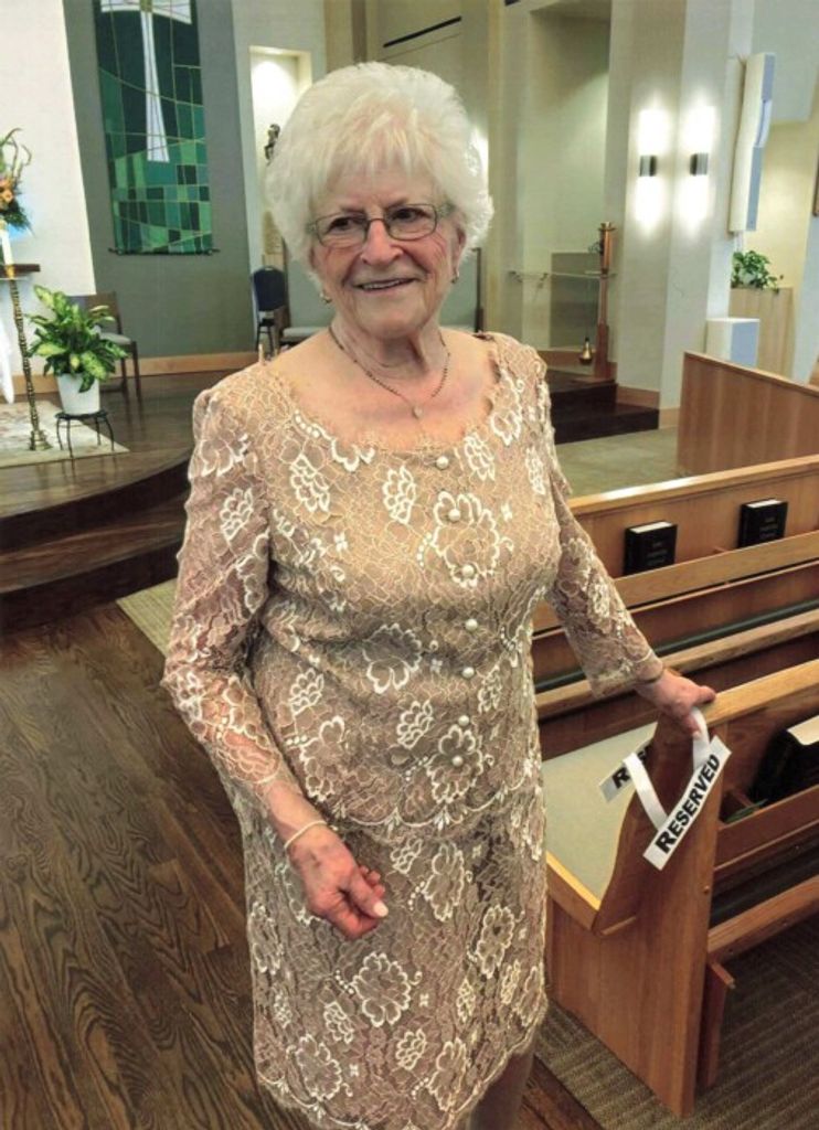 Gloria Witte