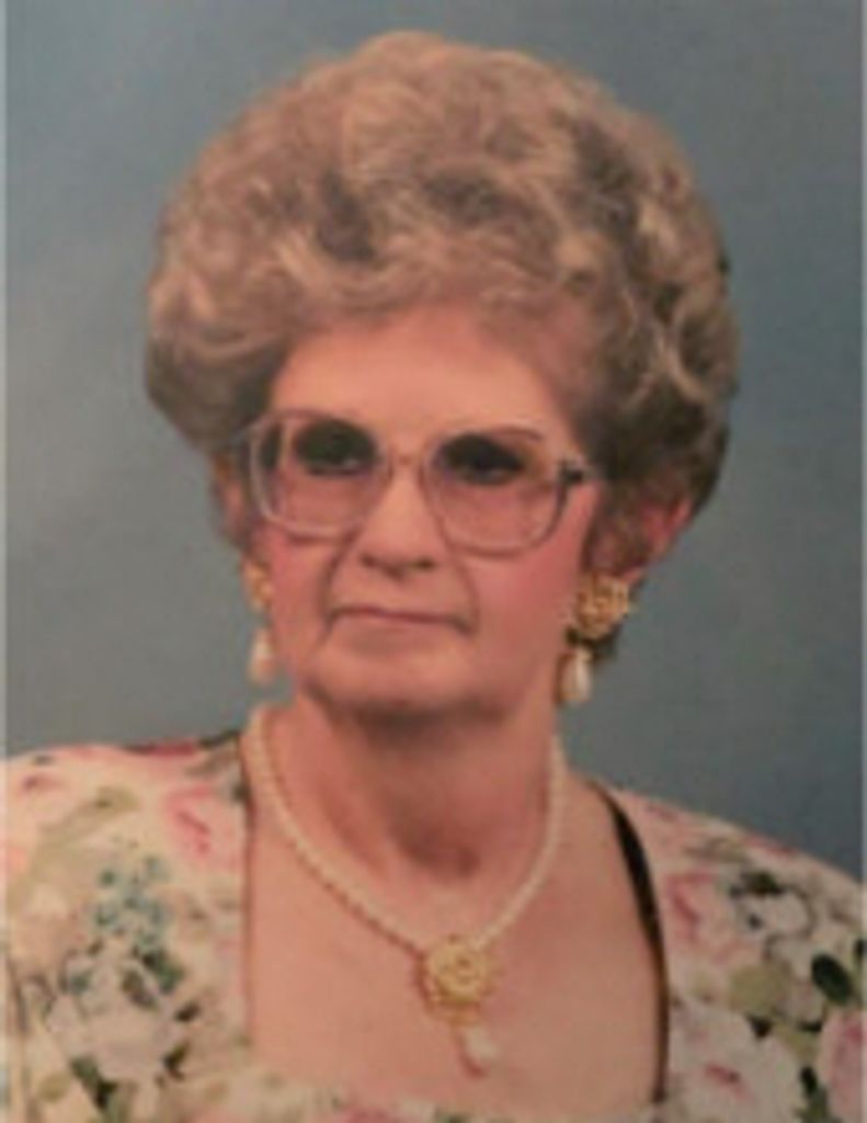 Cecelia Louise Carver