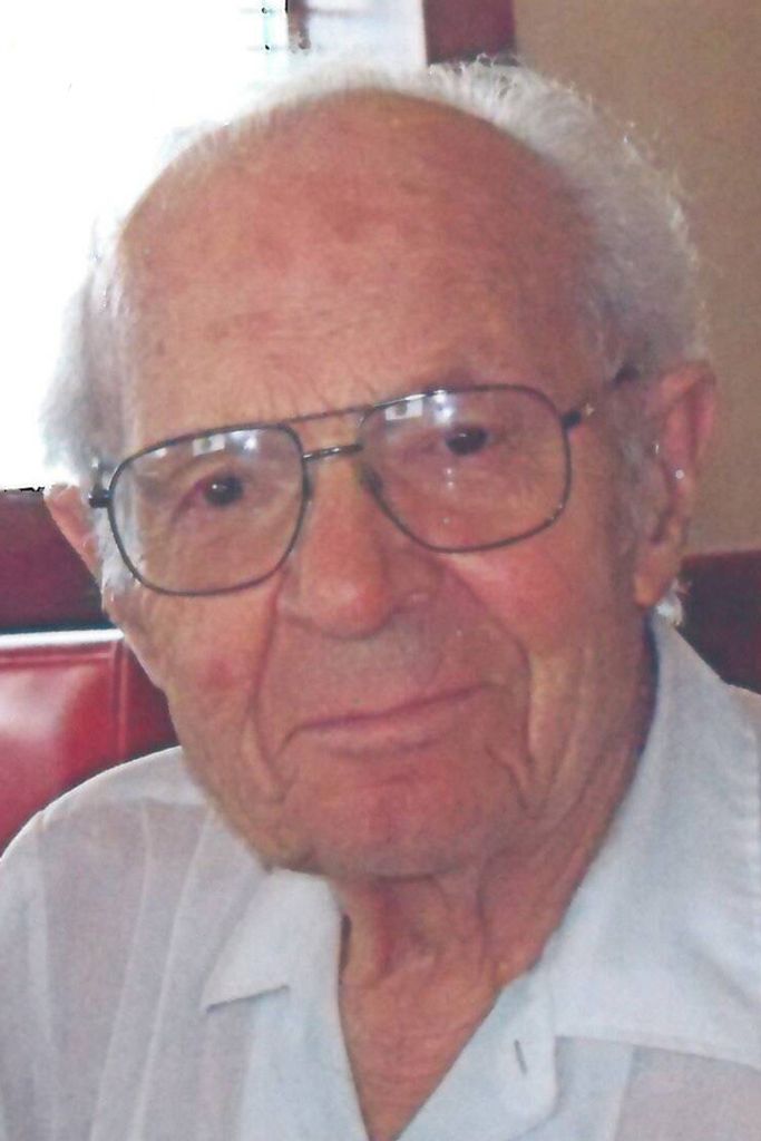 Frank Maiolini