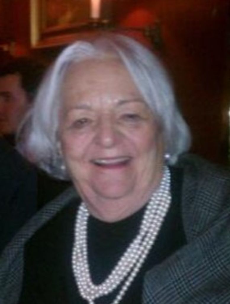 Jean Marie Bridgeman